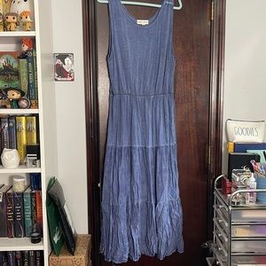 Knox Rose Maxi Dress